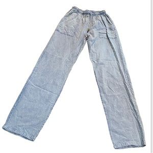 Surf Style Casual Beach Pants